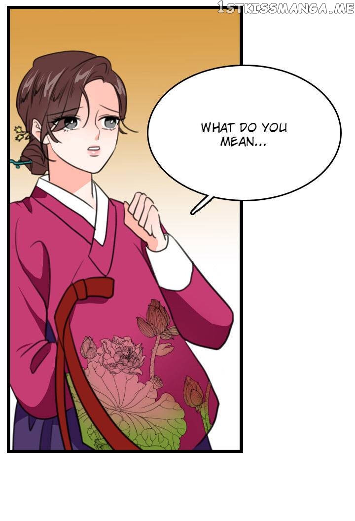 The Disappearance Of The Crown Prince Of Joseon chapter 16 - page 54