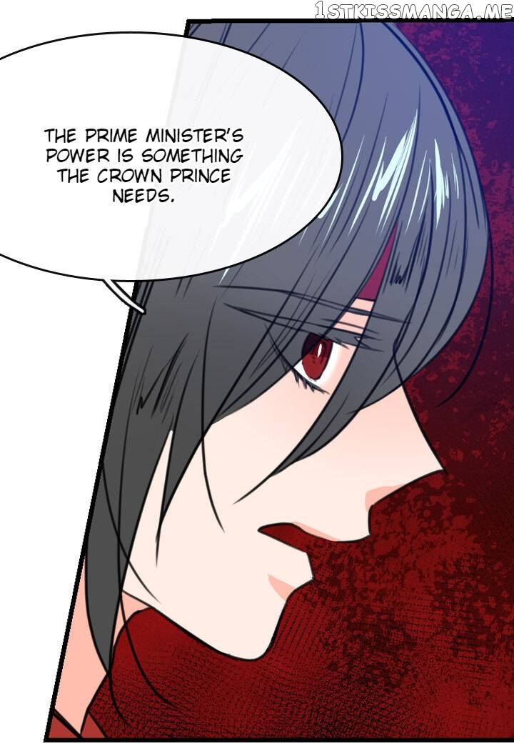 The Disappearance Of The Crown Prince Of Joseon chapter 16 - page 6