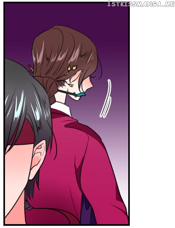 The Disappearance Of The Crown Prince Of Joseon chapter 16 - page 60