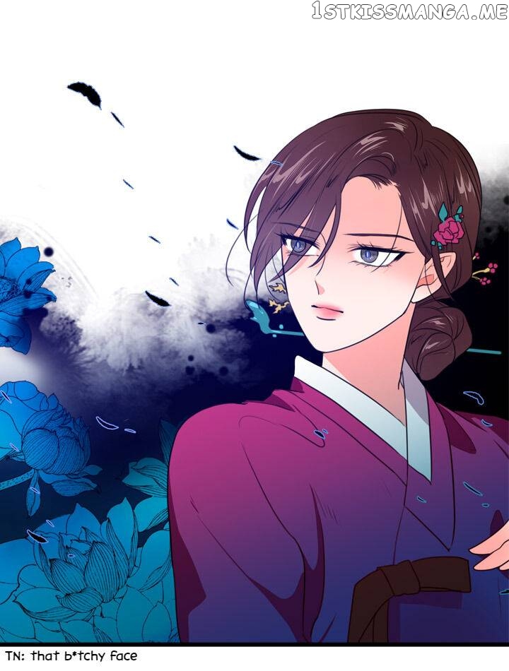 The Disappearance Of The Crown Prince Of Joseon chapter 16 - page 62