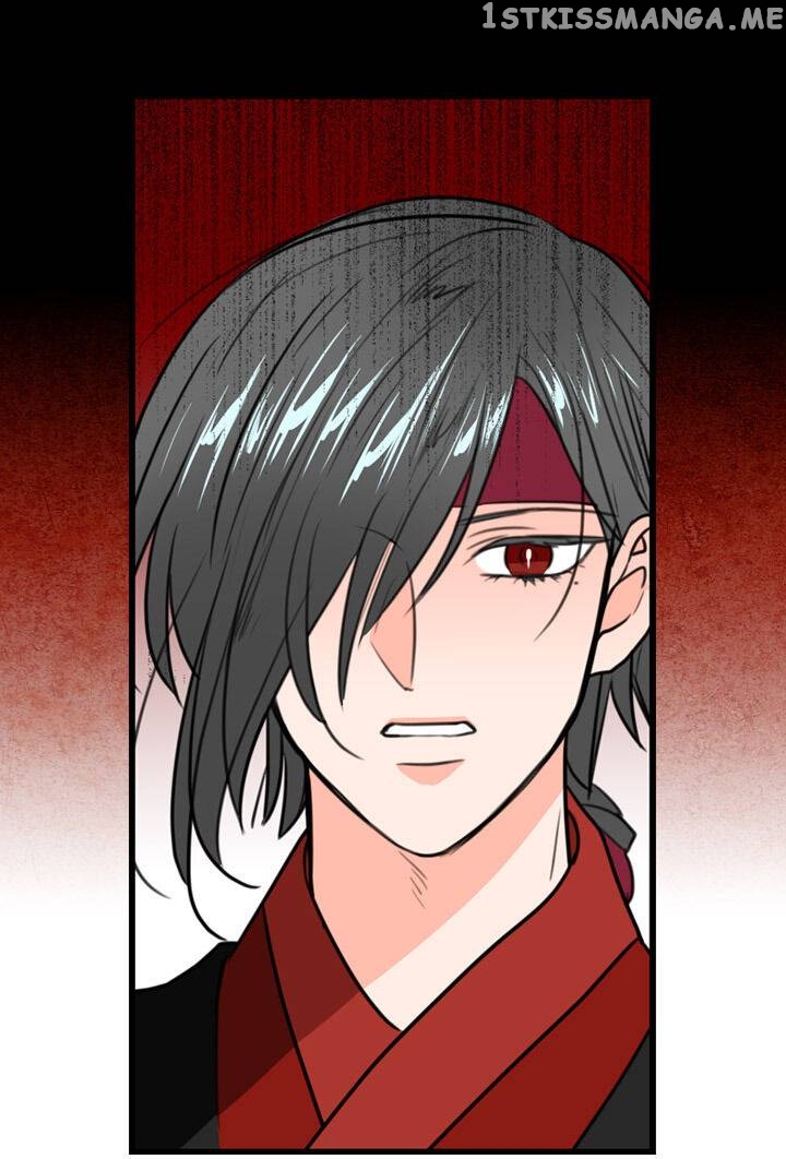 The Disappearance Of The Crown Prince Of Joseon chapter 16 - page 9