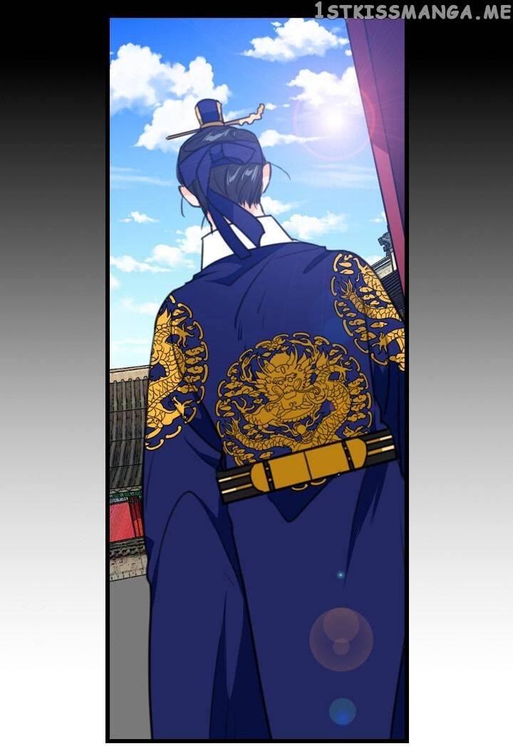The Disappearance Of The Crown Prince Of Joseon chapter 15 - page 16
