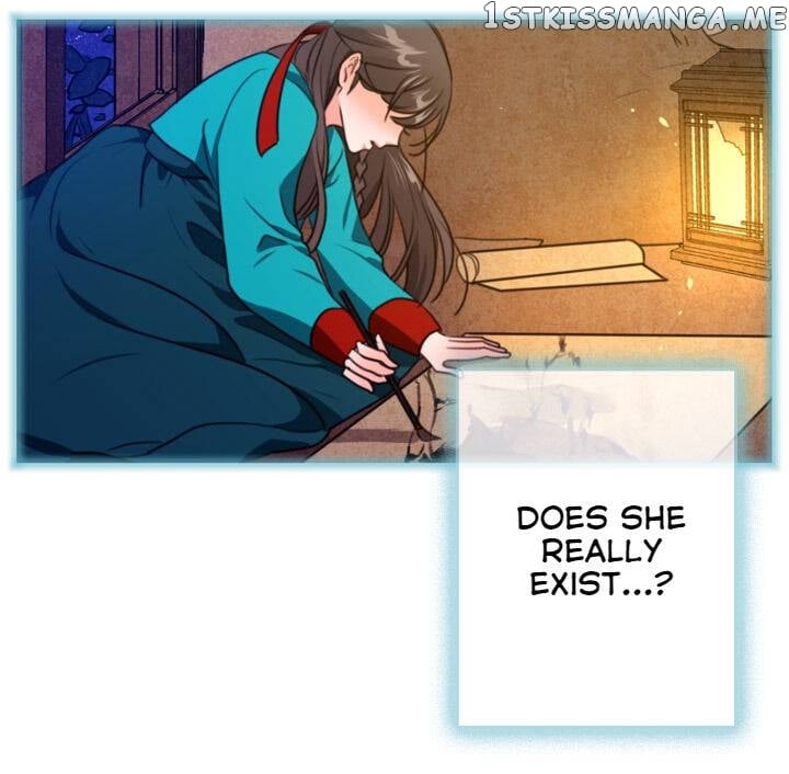 The Disappearance Of The Crown Prince Of Joseon chapter 15 - page 33