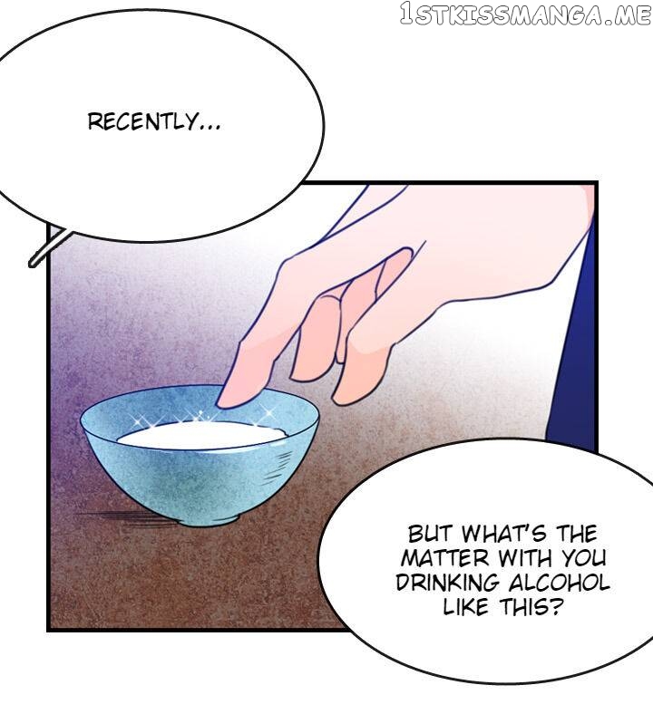 The Disappearance Of The Crown Prince Of Joseon chapter 15 - page 46