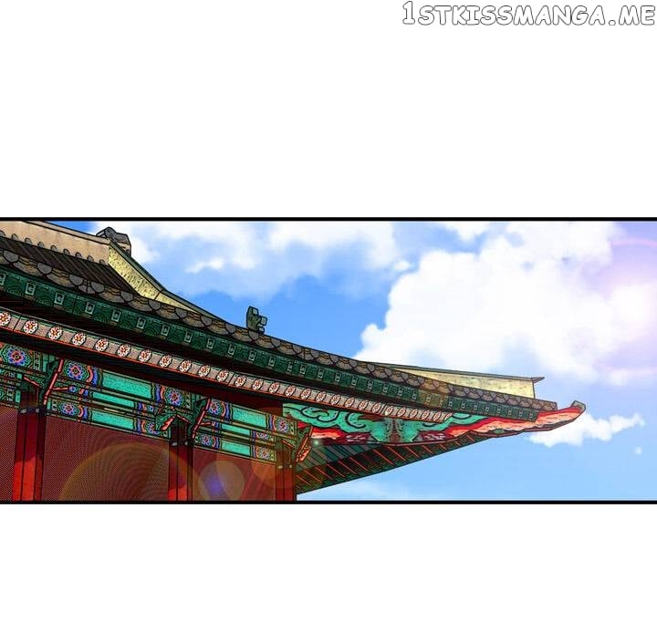 The Disappearance Of The Crown Prince Of Joseon chapter 15 - page 5