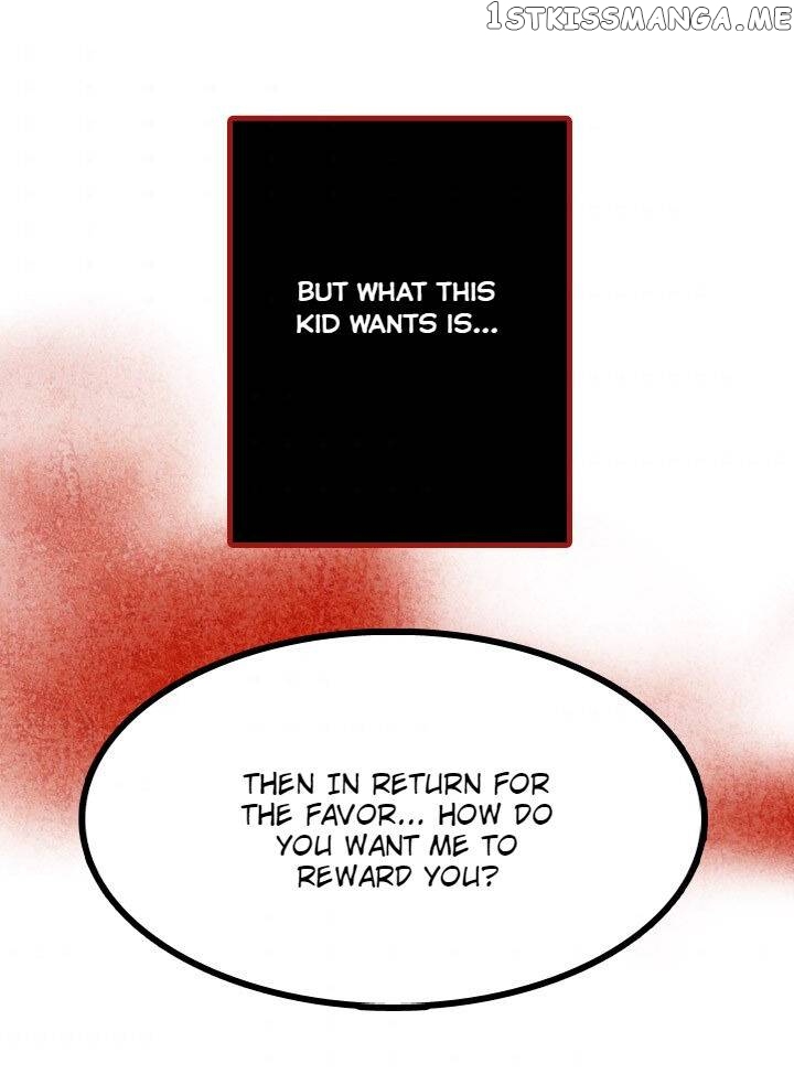 The Disappearance Of The Crown Prince Of Joseon chapter 15 - page 58