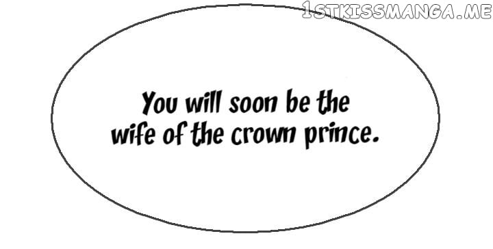 The Disappearance Of The Crown Prince Of Joseon chapter 14 - page 24