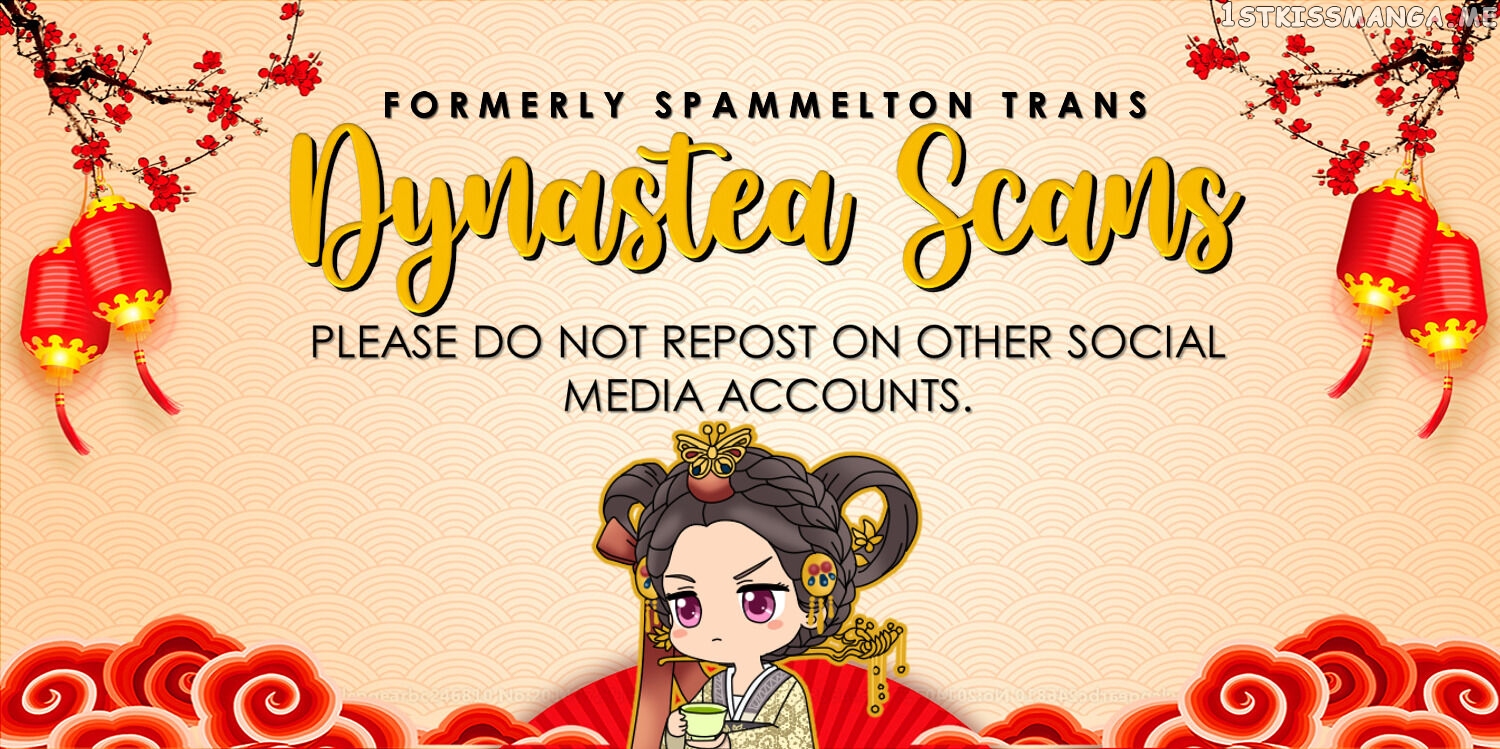 The Disappearance Of The Crown Prince Of Joseon chapter 13 - page 1