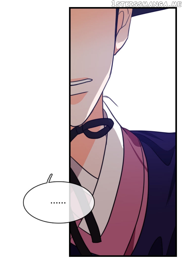 The Disappearance Of The Crown Prince Of Joseon chapter 13 - page 30