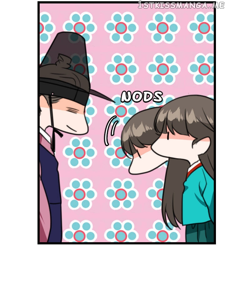 The Disappearance Of The Crown Prince Of Joseon chapter 13 - page 48
