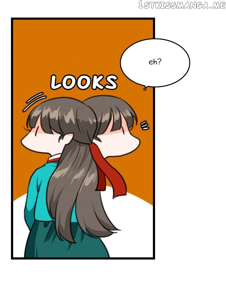 The Disappearance Of The Crown Prince Of Joseon chapter 13 - page 5