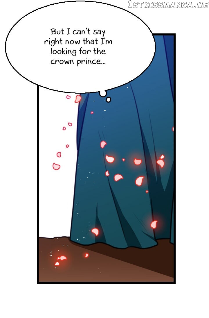 The Disappearance Of The Crown Prince Of Joseon chapter 13 - page 51