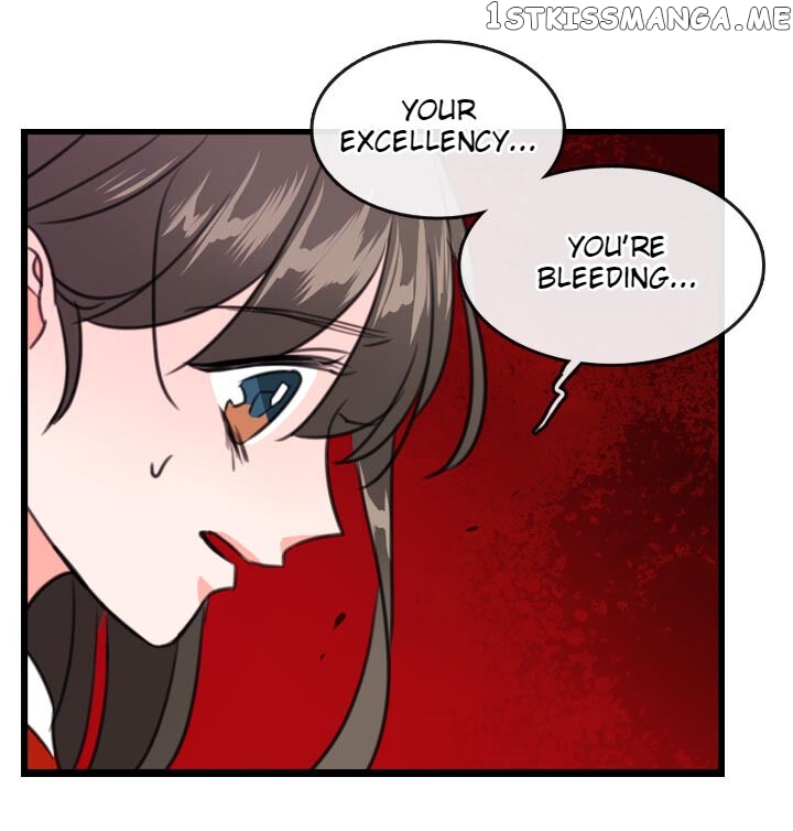 The Disappearance Of The Crown Prince Of Joseon chapter 12 - page 16