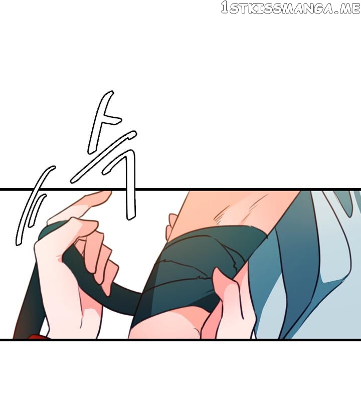 The Disappearance Of The Crown Prince Of Joseon chapter 12 - page 21