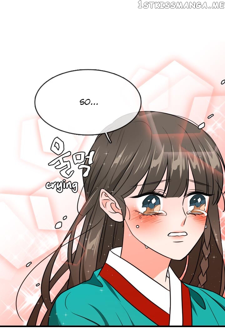 The Disappearance Of The Crown Prince Of Joseon chapter 12 - page 26