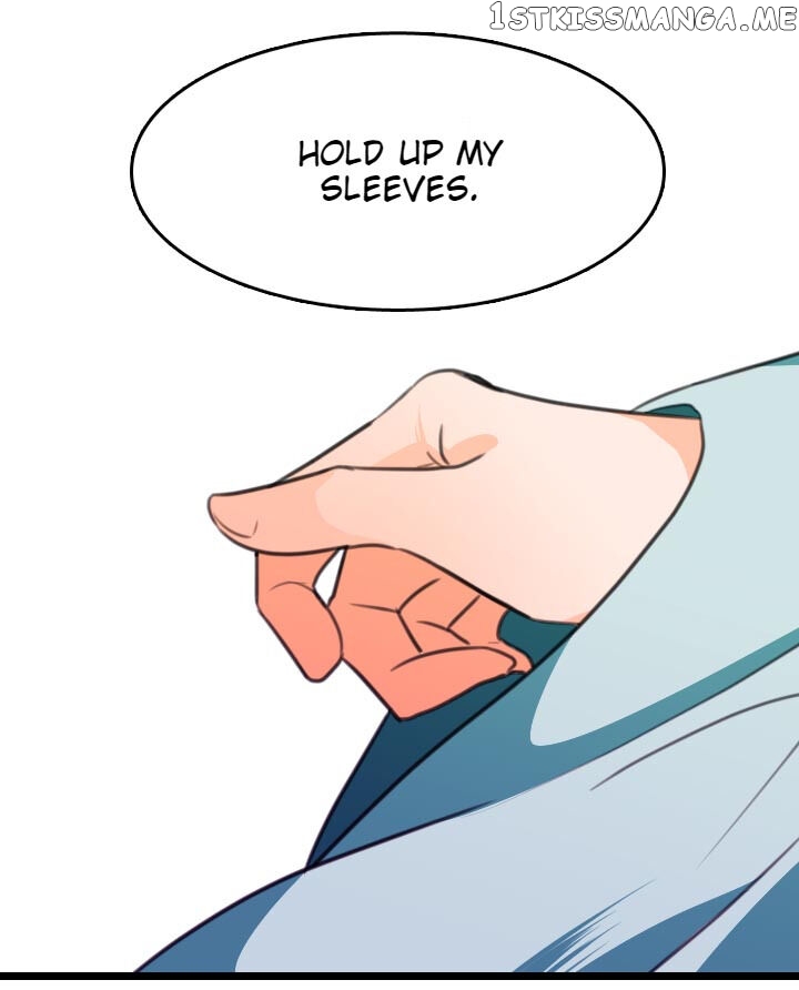 The Disappearance Of The Crown Prince Of Joseon chapter 12 - page 42