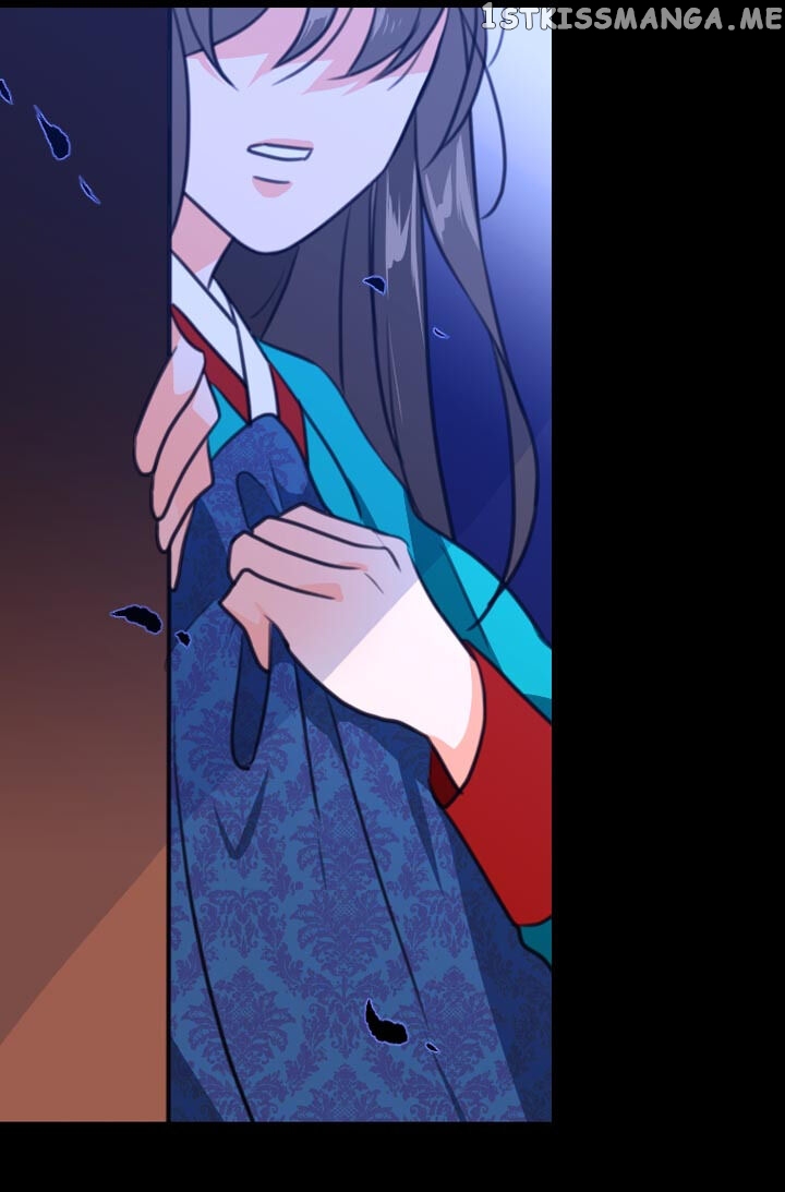 The Disappearance Of The Crown Prince Of Joseon chapter 11 - page 14