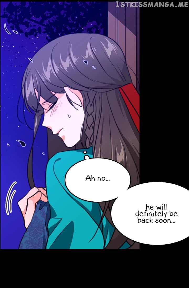 The Disappearance Of The Crown Prince Of Joseon chapter 11 - page 18