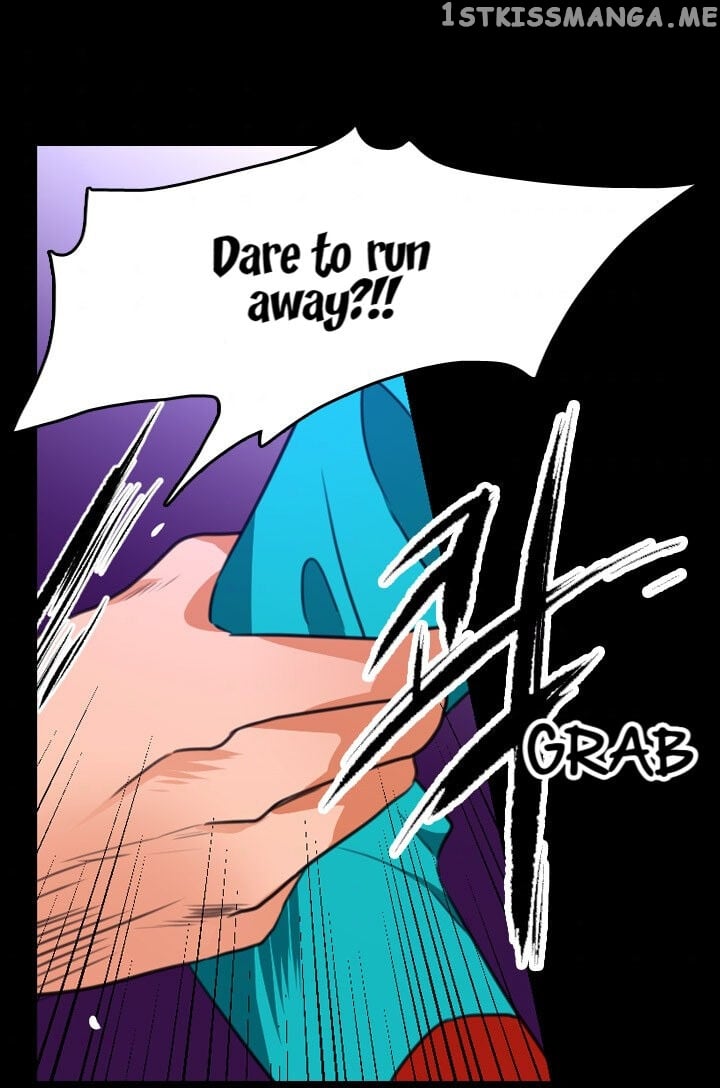 The Disappearance Of The Crown Prince Of Joseon chapter 11 - page 36