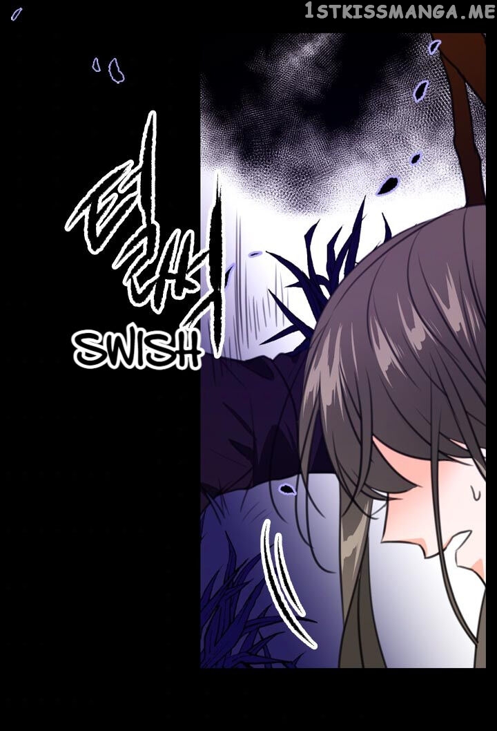 The Disappearance Of The Crown Prince Of Joseon chapter 11 - page 47