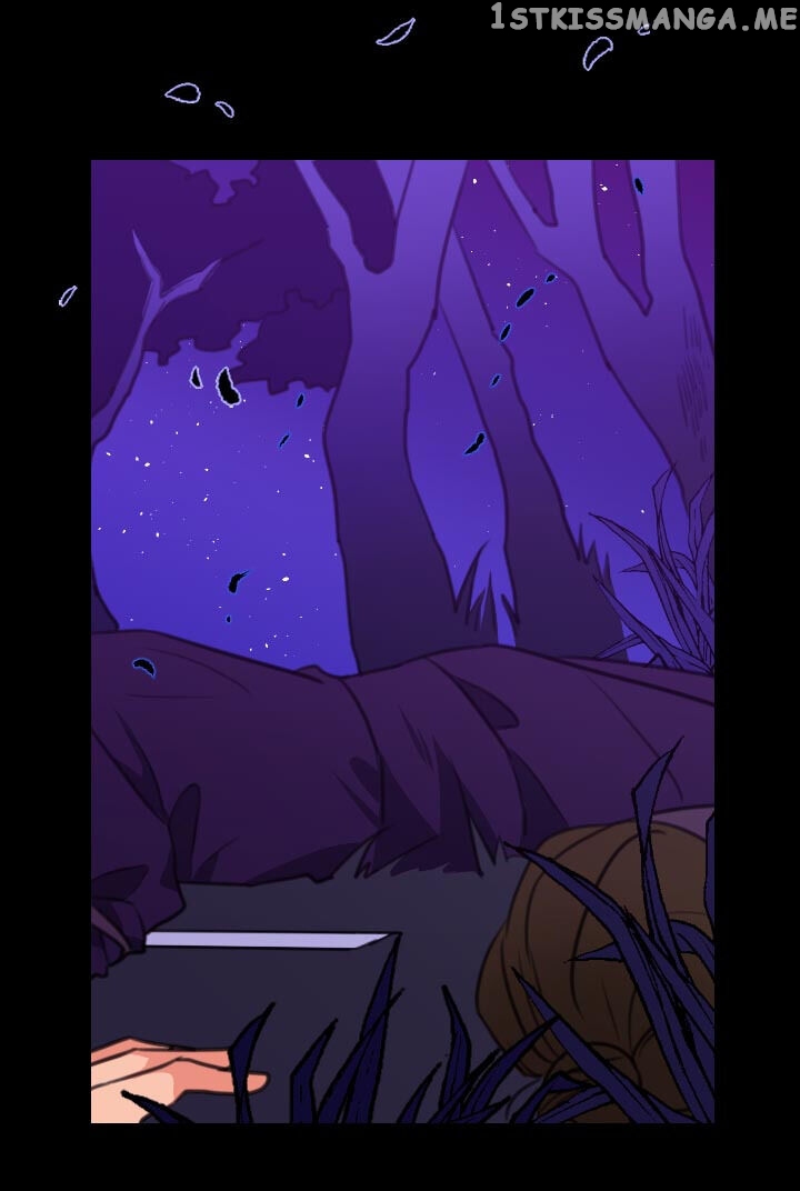 The Disappearance Of The Crown Prince Of Joseon chapter 11 - page 54