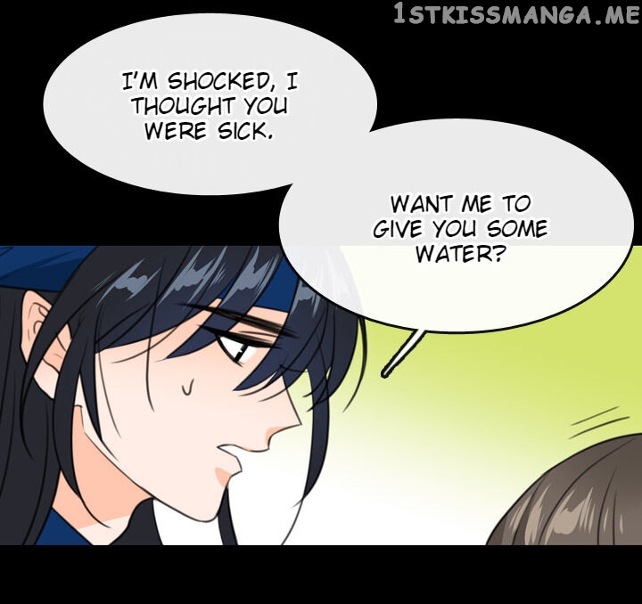 The Disappearance Of The Crown Prince Of Joseon chapter 10 - page 10