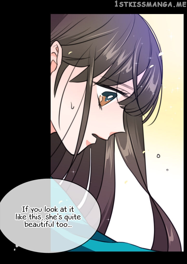 The Disappearance Of The Crown Prince Of Joseon chapter 10 - page 20