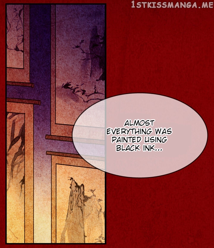 The Disappearance Of The Crown Prince Of Joseon chapter 10 - page 29