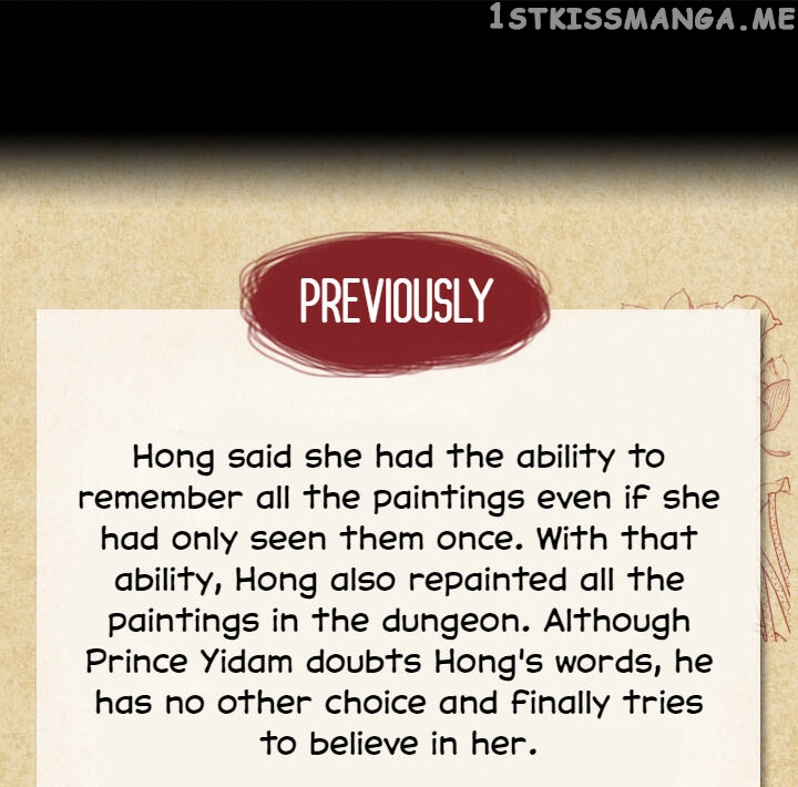 The Disappearance Of The Crown Prince Of Joseon chapter 10 - page 3