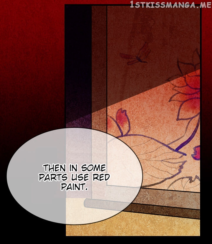 The Disappearance Of The Crown Prince Of Joseon chapter 10 - page 30