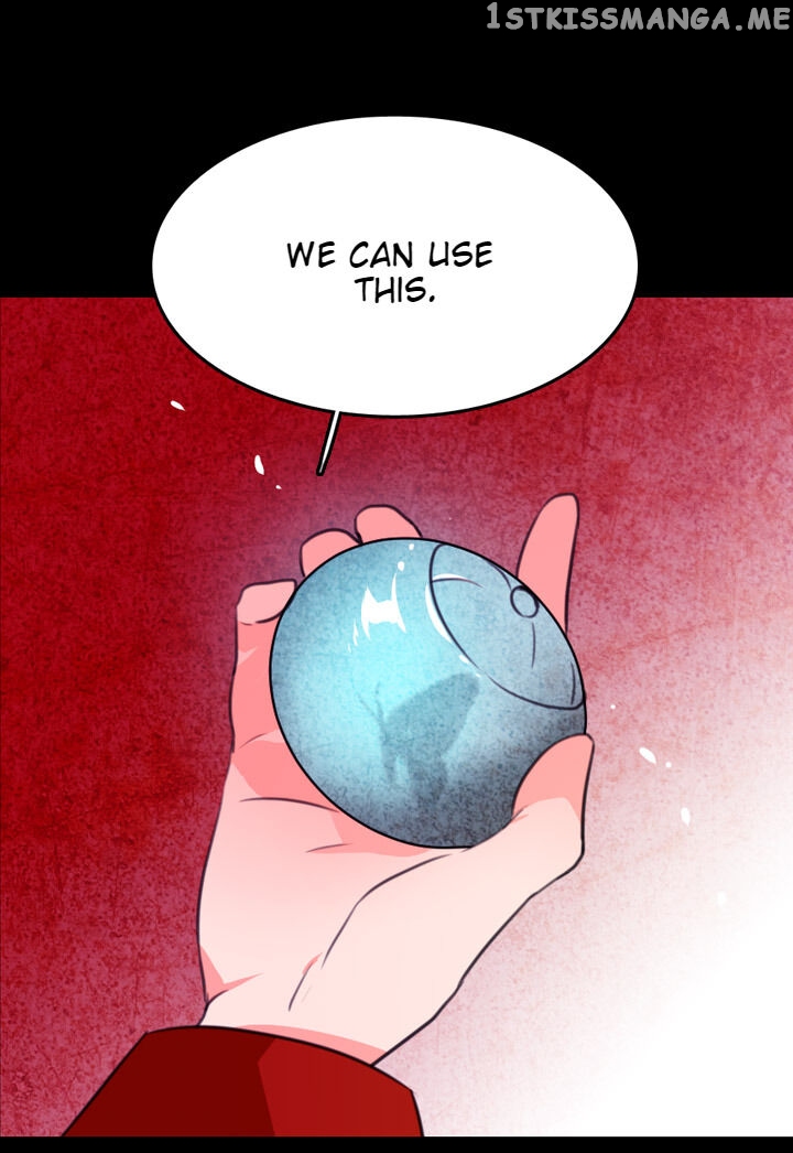 The Disappearance Of The Crown Prince Of Joseon chapter 10 - page 35