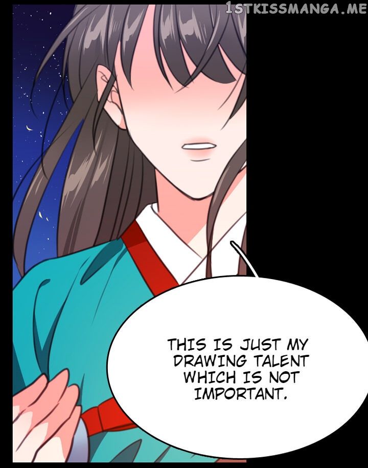 The Disappearance Of The Crown Prince Of Joseon chapter 10 - page 37