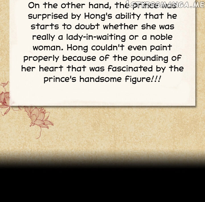 The Disappearance Of The Crown Prince Of Joseon chapter 10 - page 4