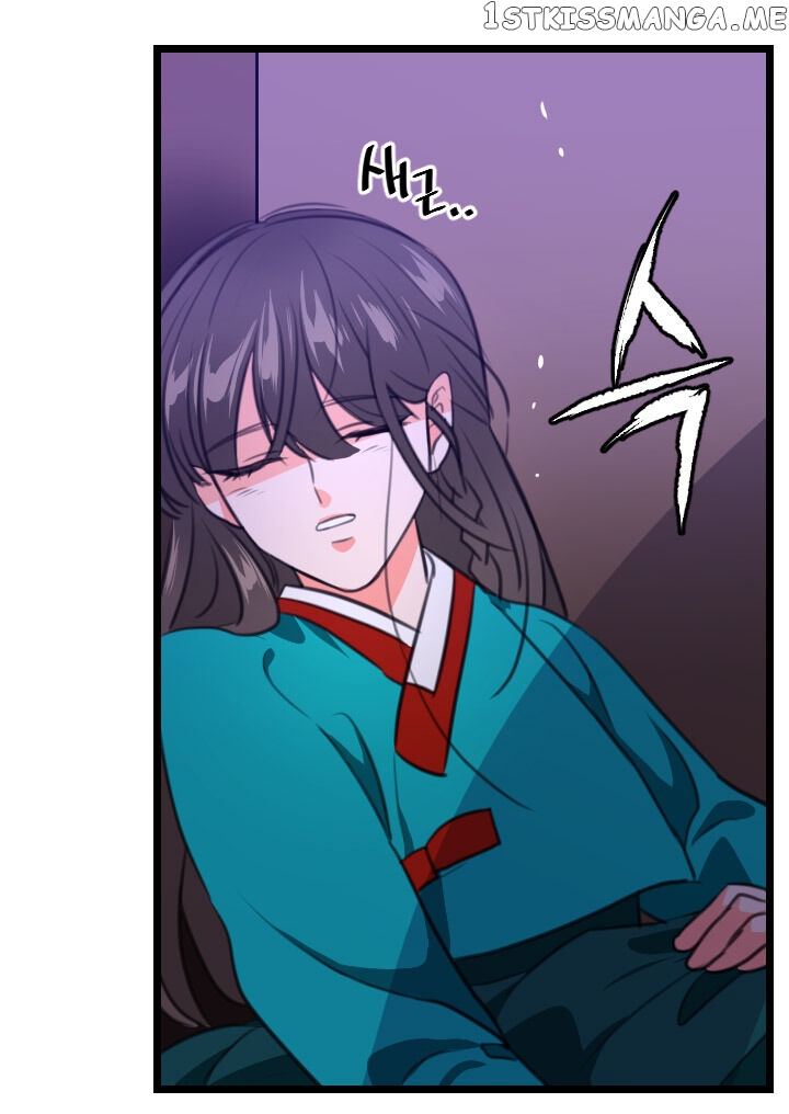 The Disappearance Of The Crown Prince Of Joseon chapter 10 - page 49