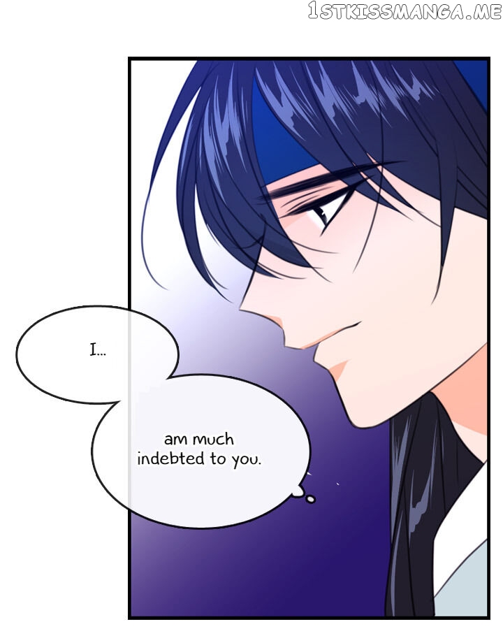 The Disappearance Of The Crown Prince Of Joseon chapter 10 - page 51