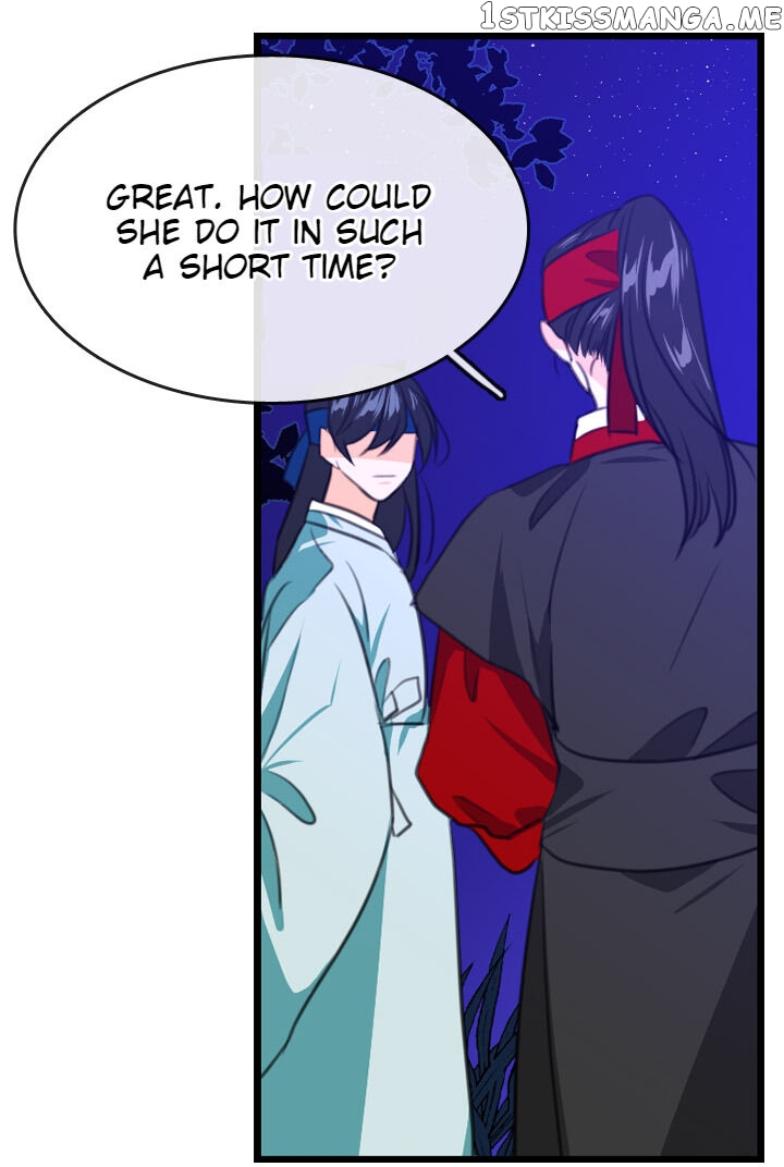 The Disappearance Of The Crown Prince Of Joseon chapter 10 - page 58