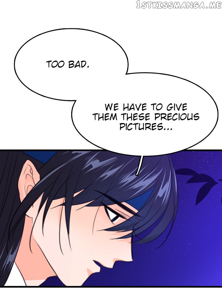 The Disappearance Of The Crown Prince Of Joseon chapter 10 - page 59