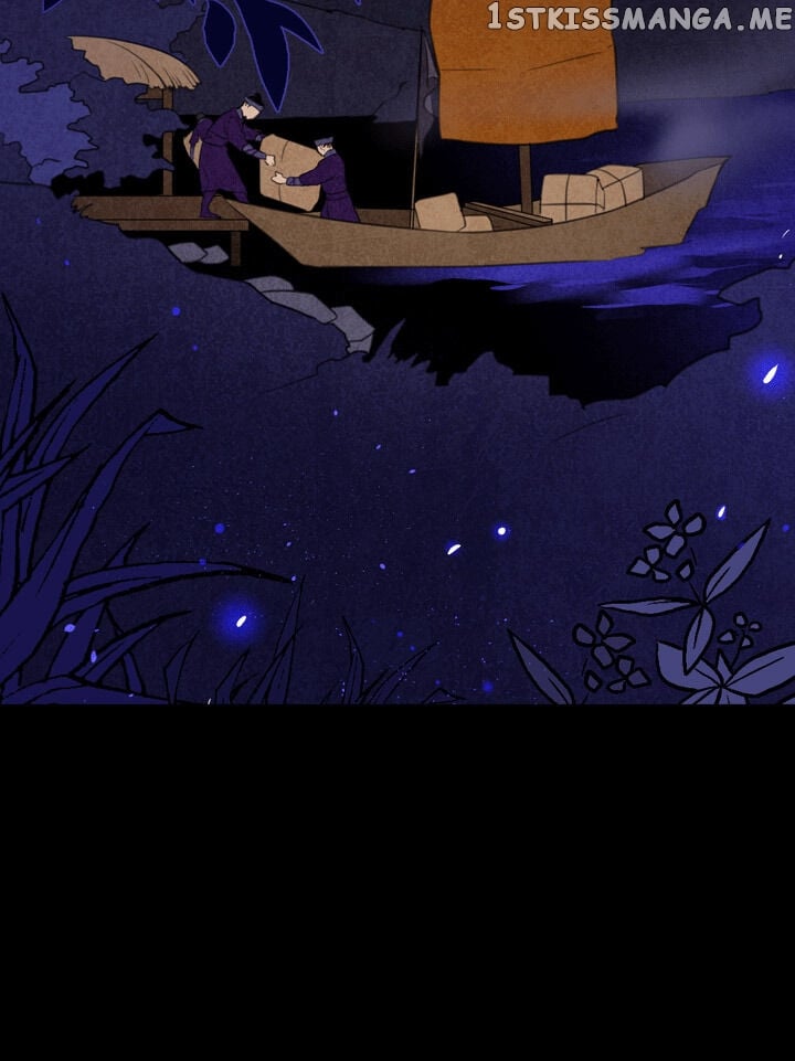 The Disappearance Of The Crown Prince Of Joseon chapter 10 - page 63
