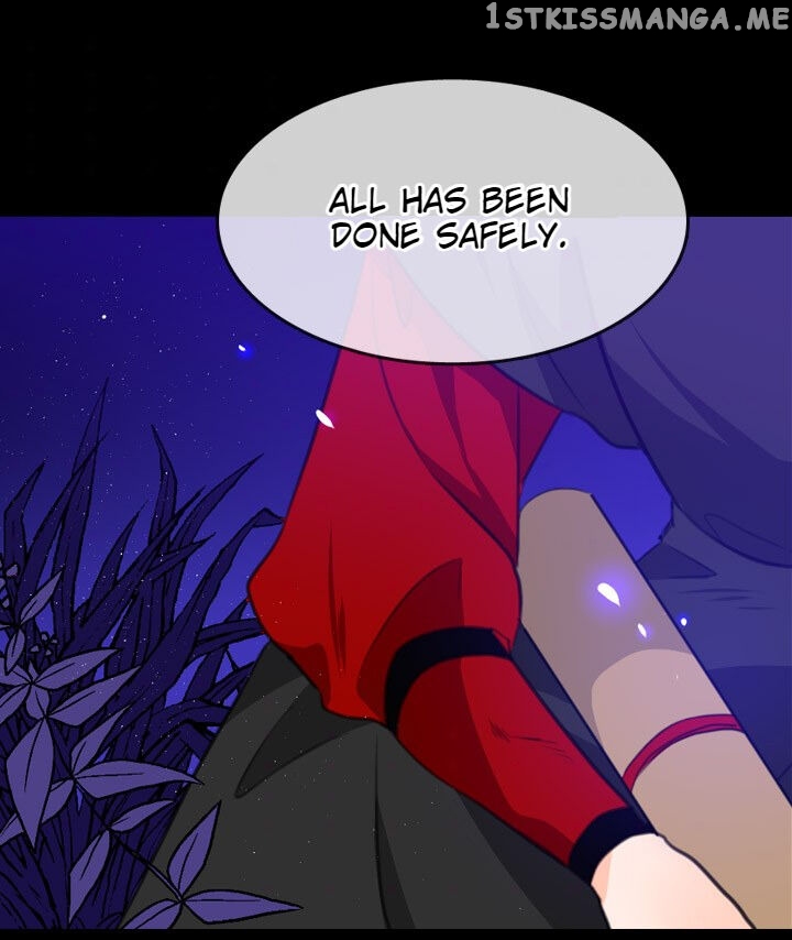 The Disappearance Of The Crown Prince Of Joseon chapter 10 - page 66