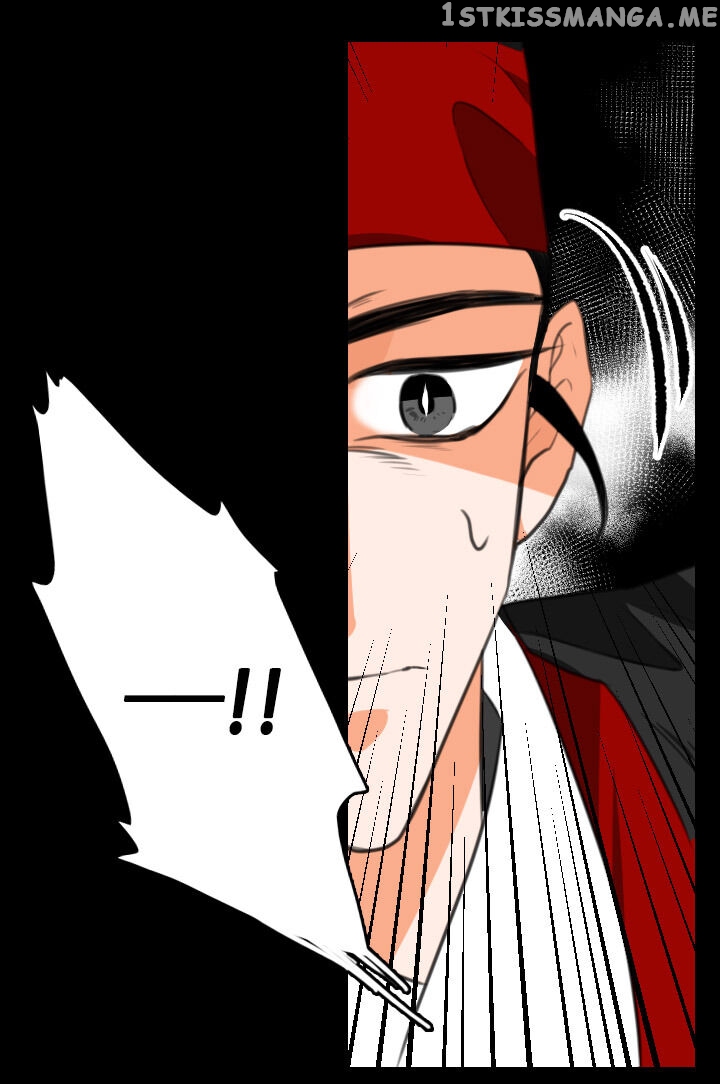 The Disappearance Of The Crown Prince Of Joseon chapter 10 - page 68