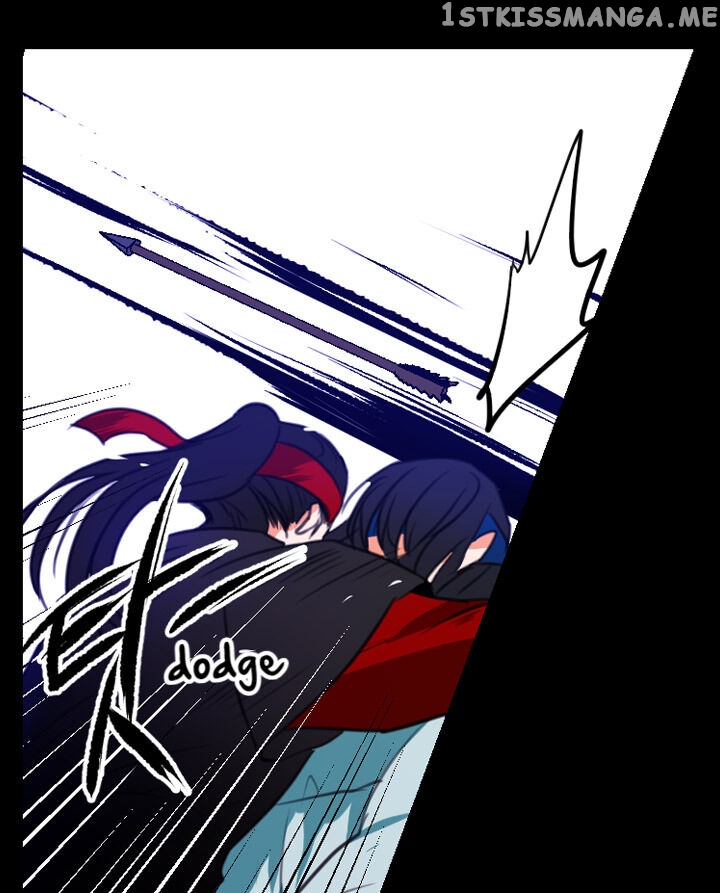 The Disappearance Of The Crown Prince Of Joseon chapter 10 - page 69