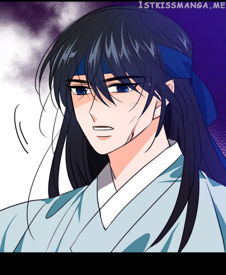 The Disappearance Of The Crown Prince Of Joseon chapter 10 - page 77