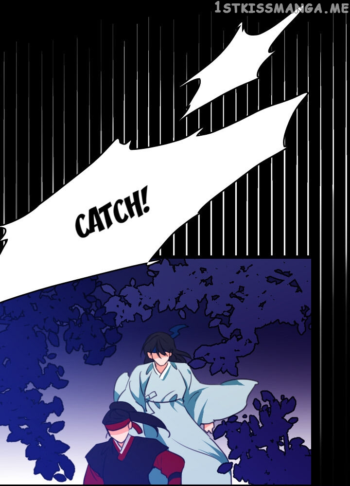 The Disappearance Of The Crown Prince Of Joseon chapter 10 - page 80