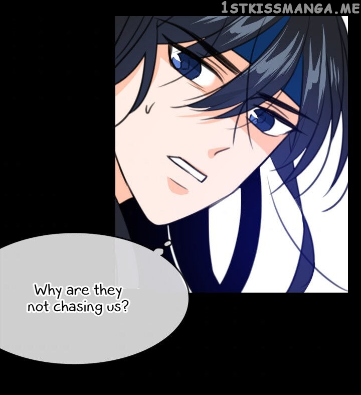 The Disappearance Of The Crown Prince Of Joseon chapter 10 - page 84