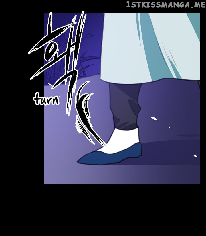 The Disappearance Of The Crown Prince Of Joseon chapter 10 - page 89