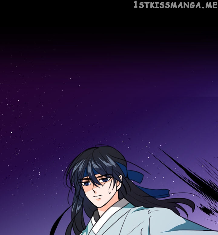The Disappearance Of The Crown Prince Of Joseon chapter 10 - page 90