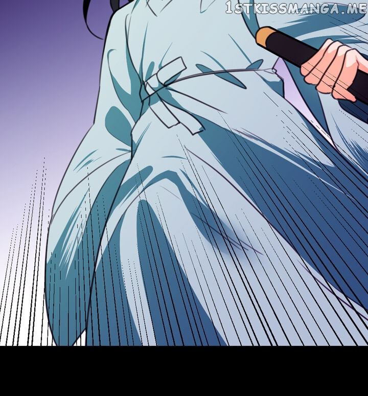 The Disappearance Of The Crown Prince Of Joseon chapter 10 - page 91