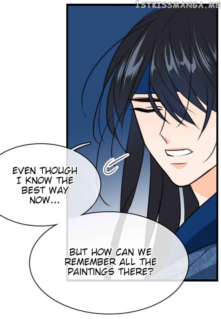 The Disappearance Of The Crown Prince Of Joseon chapter 9 - page 10
