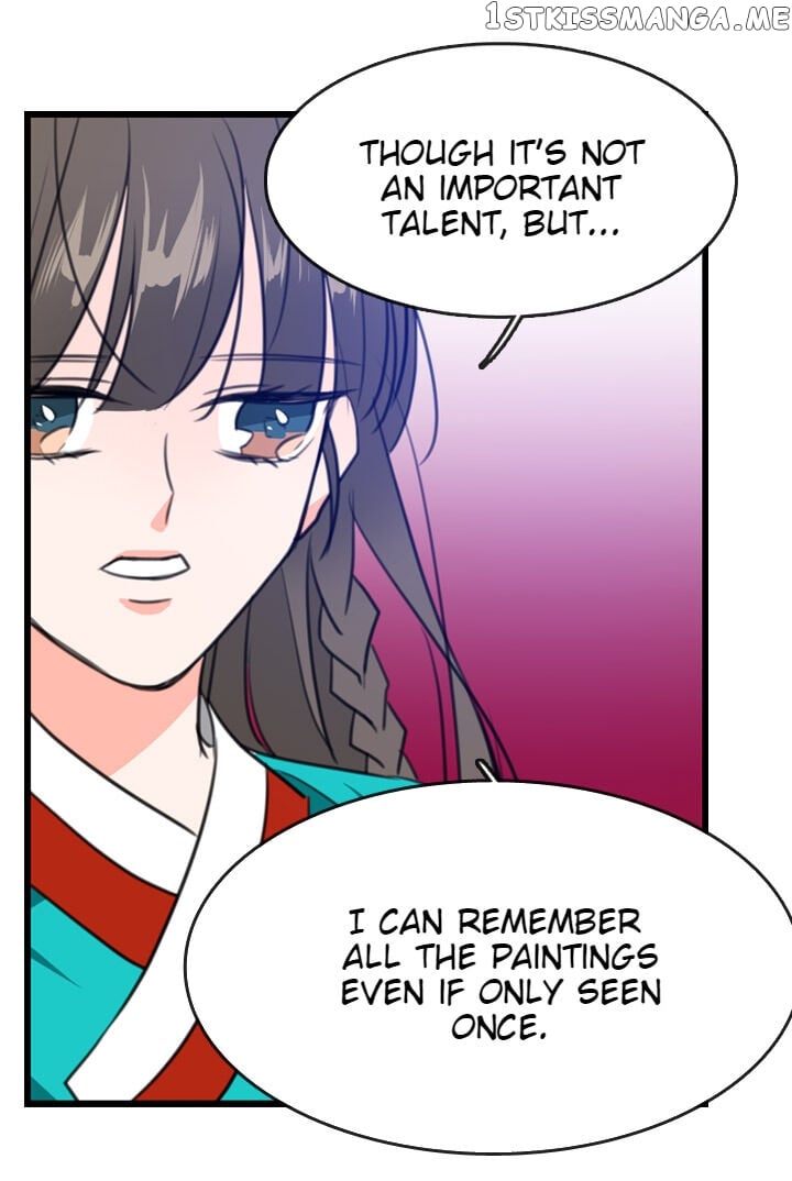 The Disappearance Of The Crown Prince Of Joseon chapter 9 - page 13