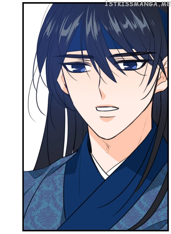 The Disappearance Of The Crown Prince Of Joseon chapter 9 - page 19